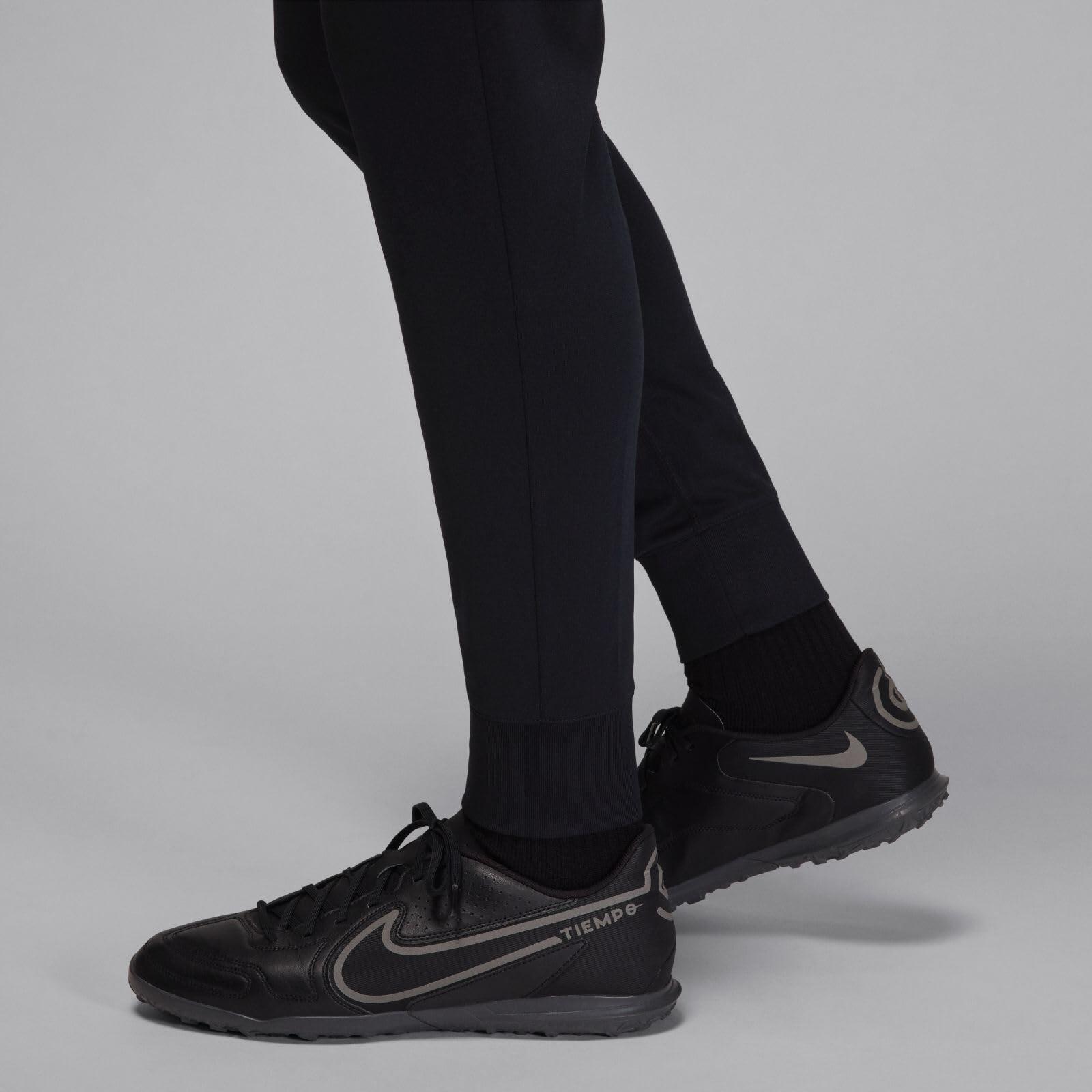 Nike Jordan Dri-Fit Paris Saint-Germain Strike Voetbalshirt 2/6