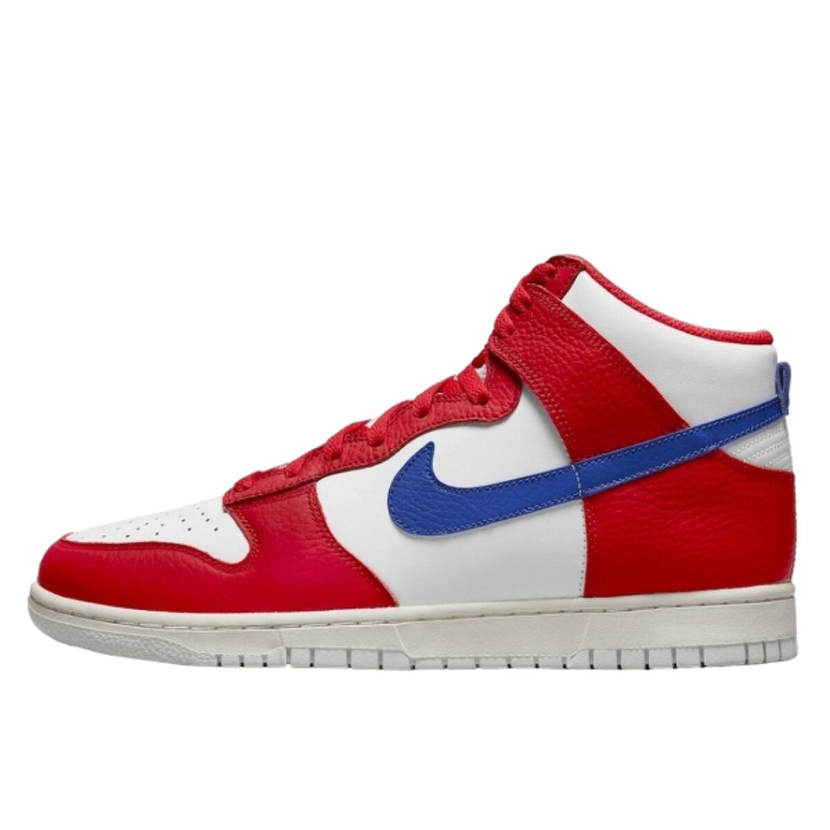 NIKE Scarpe  Dunk High Retro USA