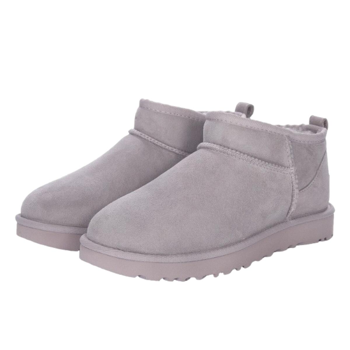 Buty do chodzenia dla dorosłych UGG Classic Ultra Mini Boot Pale Smoke 2/3