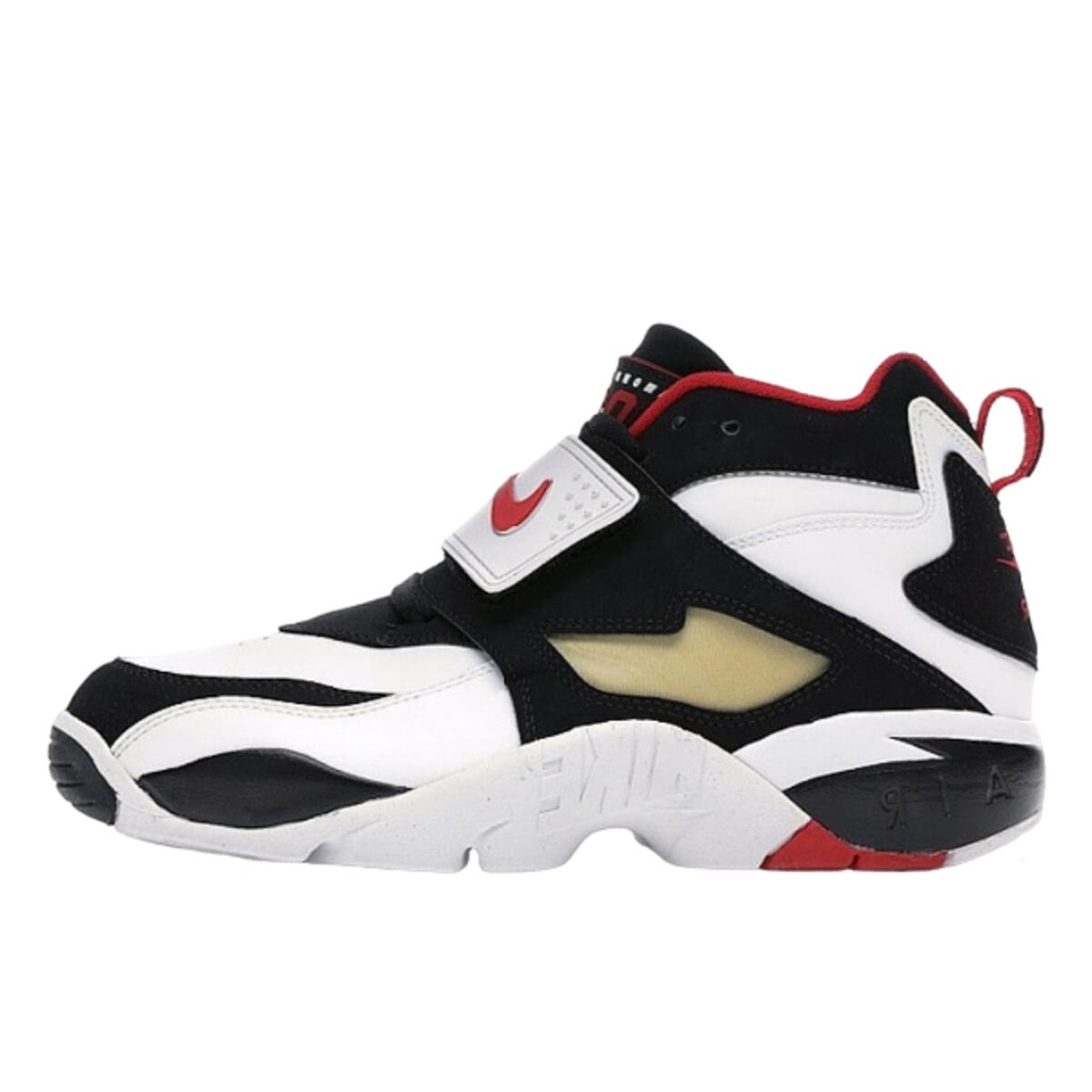 Scarpe  Air Diamond Turf 49ers (2025) 1/3