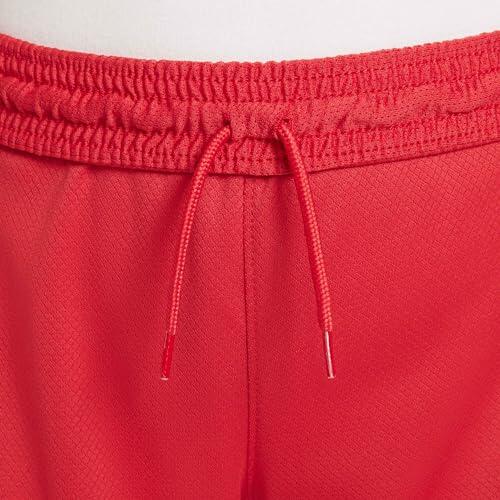 Pantaloncini Sportivi Nike Unisex per Bambini Liverpool FC 2/6