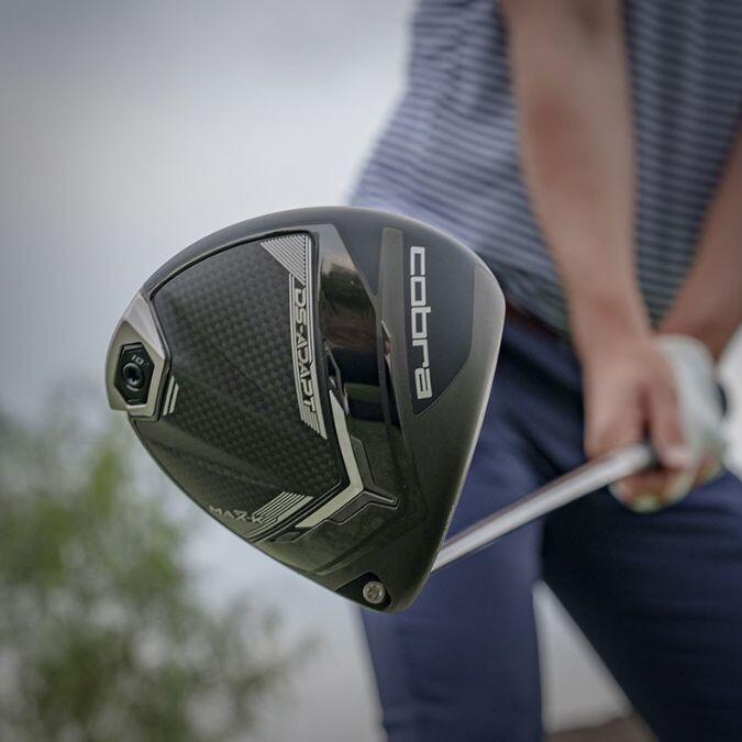 Cobra Adapt K Driver Dames 2/5