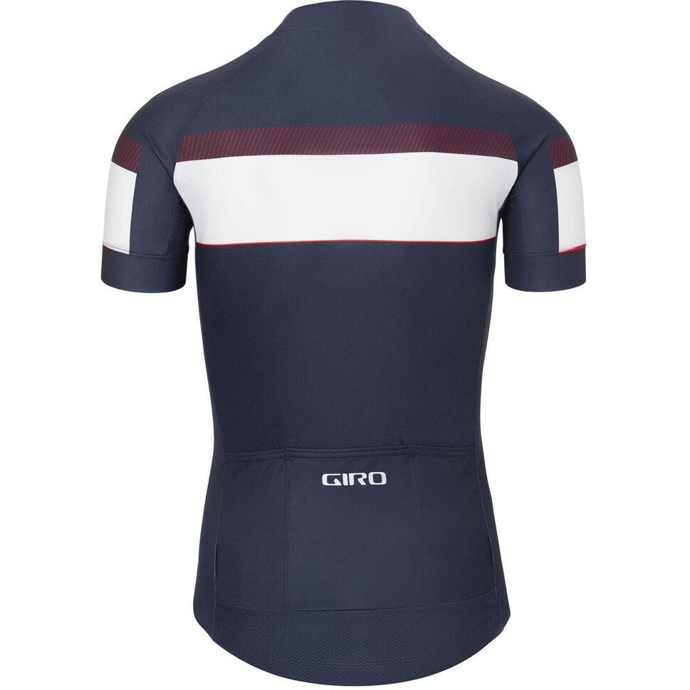 Jersey Giro Chrono Sport
