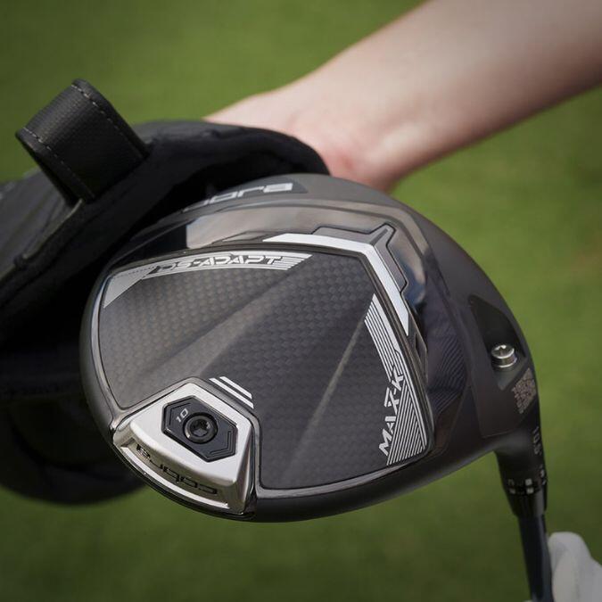 Cobra Adapt K Driver Dames 3/5