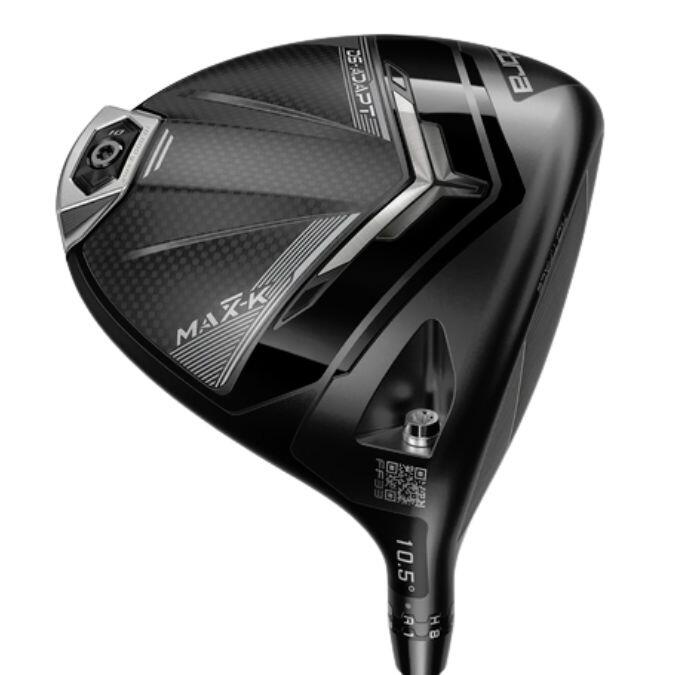 COBRA Cobra Adapt K Driver Dames