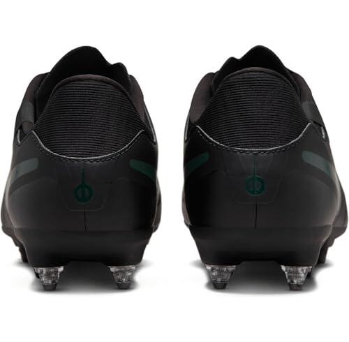 Scarpe da calcio uomo sg - terreni morbidi nike nero 7/7