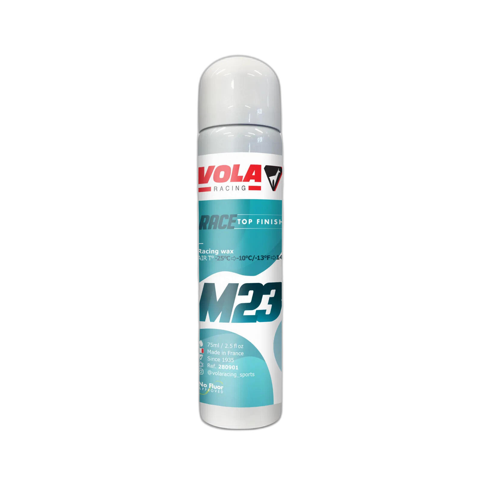 VOLA Fart de ski en spray Vola Fart de ski