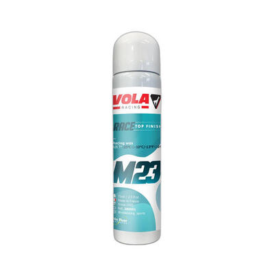 Fart de ski en spray vola fart de ski