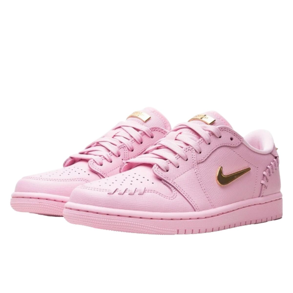 Scarpe  1 Low Method of Make Perfect Pink 2/4