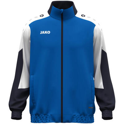 Jako dynamic presentatiejack - royal, wit, marine
