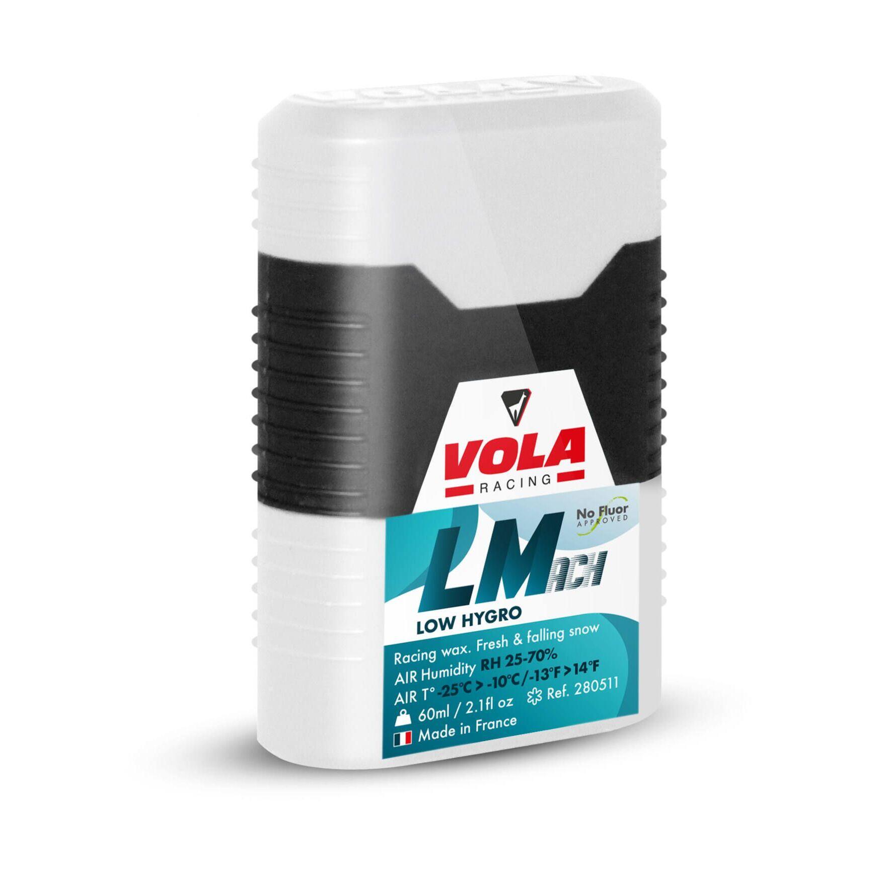 VOLA Sciolina da gara Vola LMach 60 ml