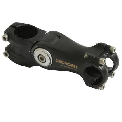 Potence VTT -VTC reglable pour pivot fourche P2R 25.4 L 105 mm 1"1-8
