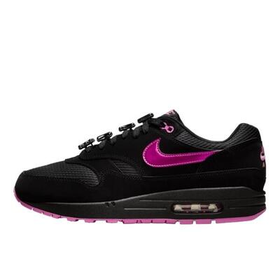Schoenen air max 1 prm valentine's day black