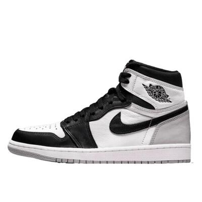 Schoenen 1 retro high og bleached coral