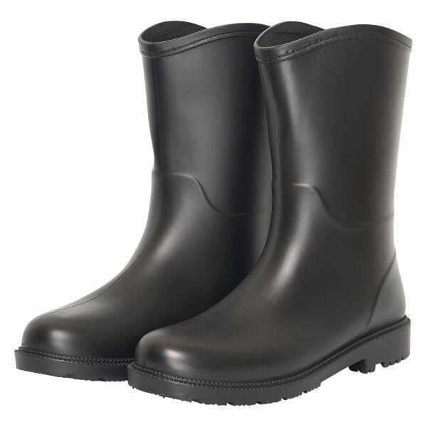 HV POLO HV Polo Stalschoenen Jayden - Zwart