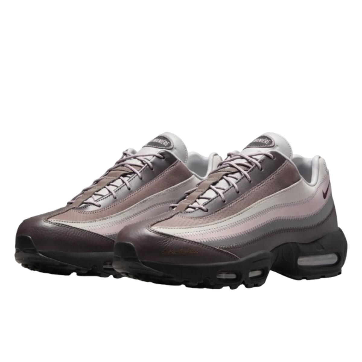 Air Max 95 SP A Ma Maniére While You Were Sleeping 2/6