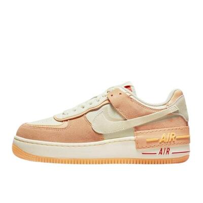 Zapatillas Air Force 1 Low Shadow Sisterhood