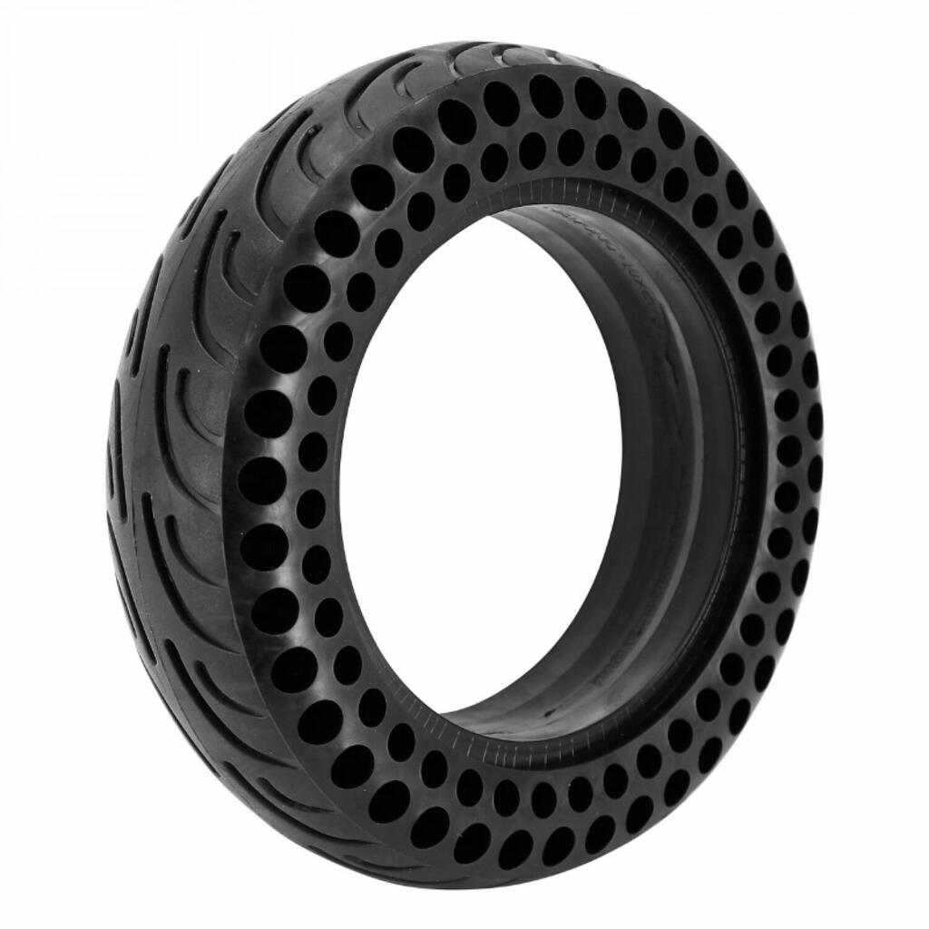 Solid tire P2R