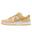 Dunk Low LX “Gold Suede”