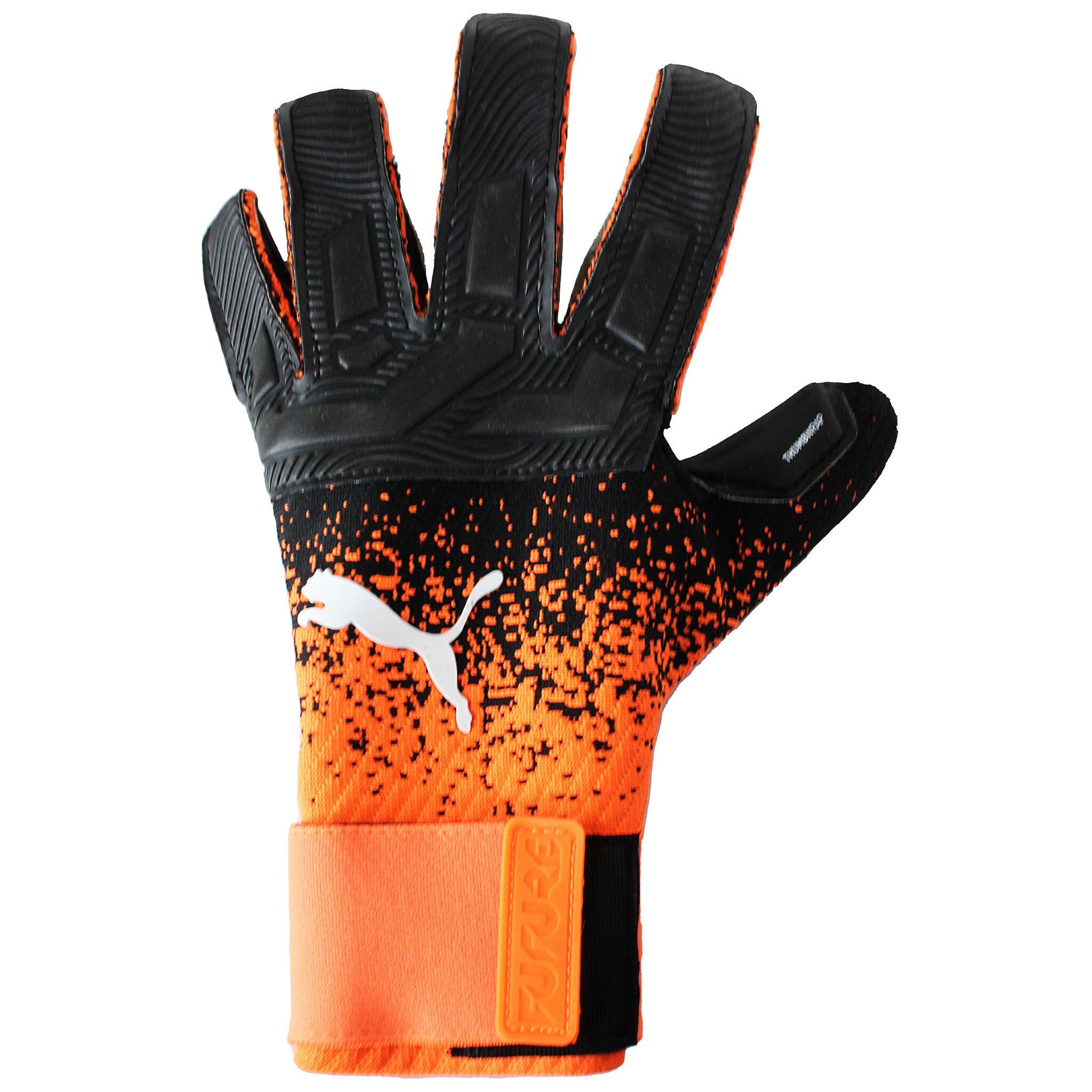 PUMA Puma Future Z One Grip 2 SGC Mens Goalkeeper Gloves
