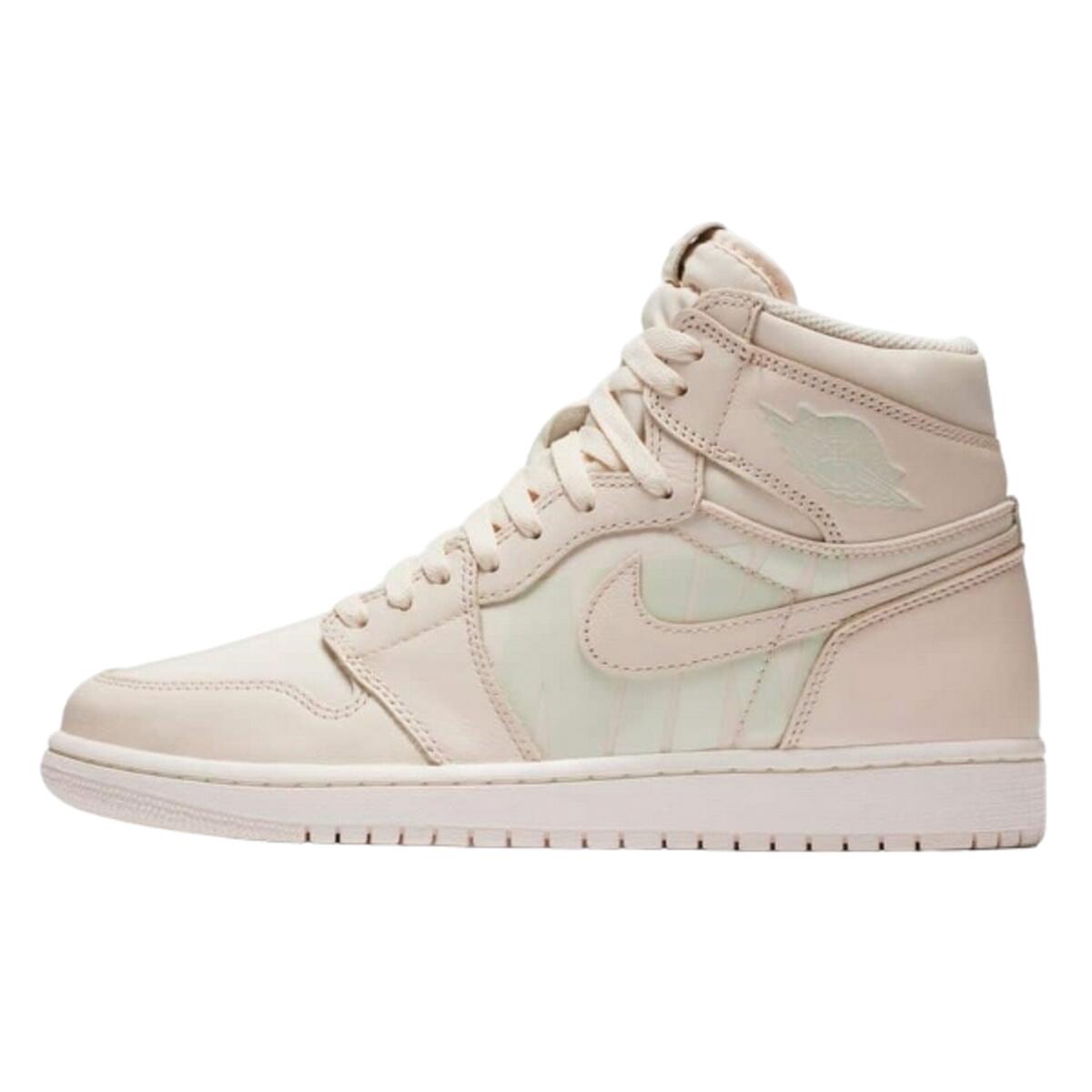 JORDAN Shoes  1 Retro High Guava Ice