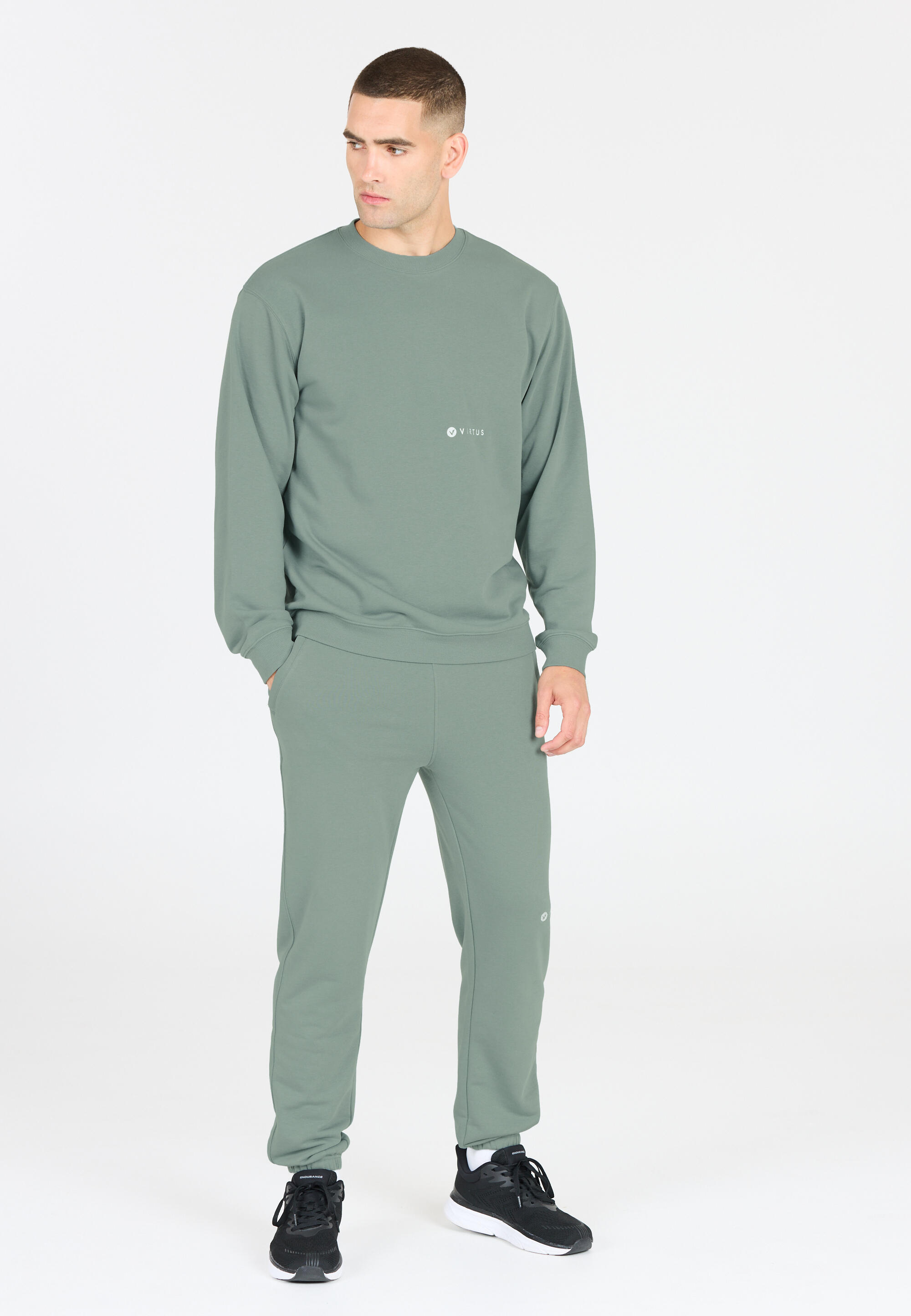 Sweatshirt Kayden 4/5