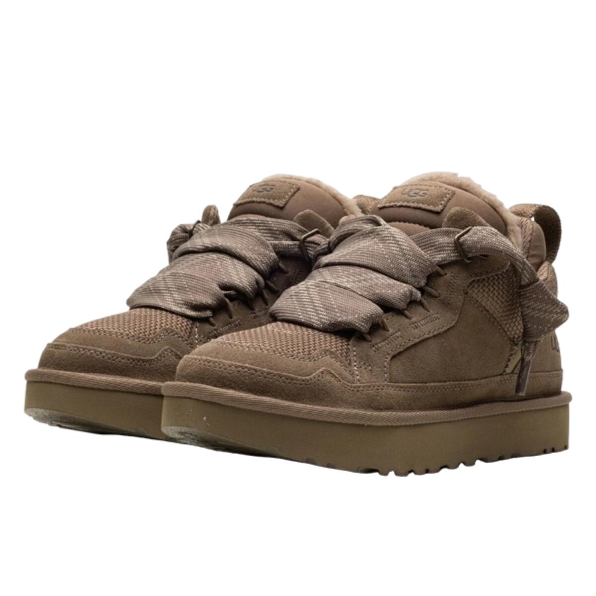 Chaussures  Lowmel Hickory 2/4