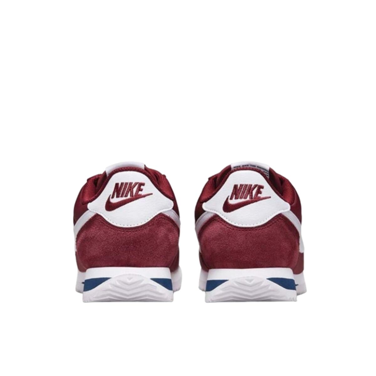 Schoenen  Cortez Team Red Team Red White 2/2