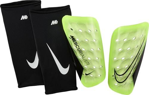 Nike Unisex Mercurial Lite - Fa22 Parastinchi Volt/Barely Volt/Black Xs 1/1