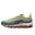 Nike Air Max 97 Air Sprung Grey Celery