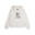 Sweat-shirt à capuche coupe confortable Mickey et Minnie