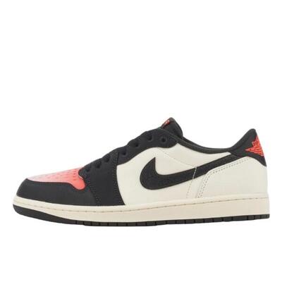 Schuhe 1 Retro Low OG PSG Paris Saint-Germain