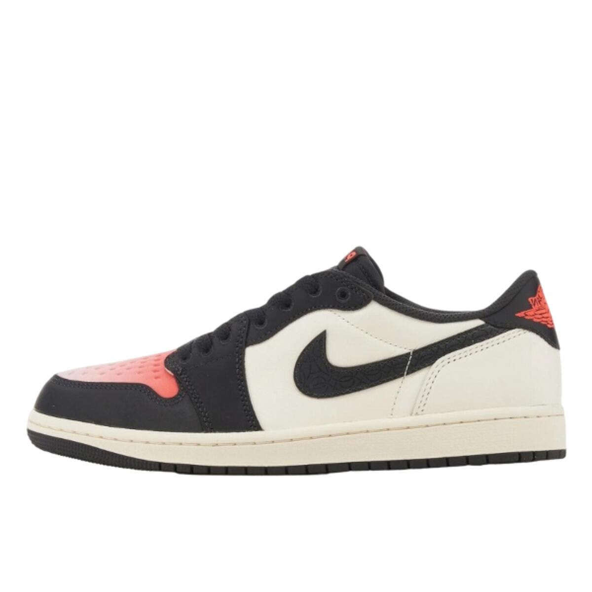 Jordan - Chaussures  1 Retro Low Og Psg Paris Saint-germain - Baskets - Noir - 44 L - Decathlon