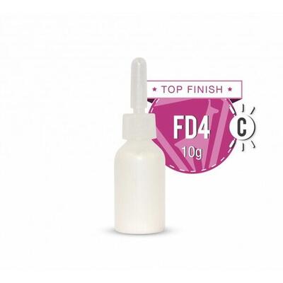 Poeder voor koude en natte sneeuw vola clean fd4c 10 g