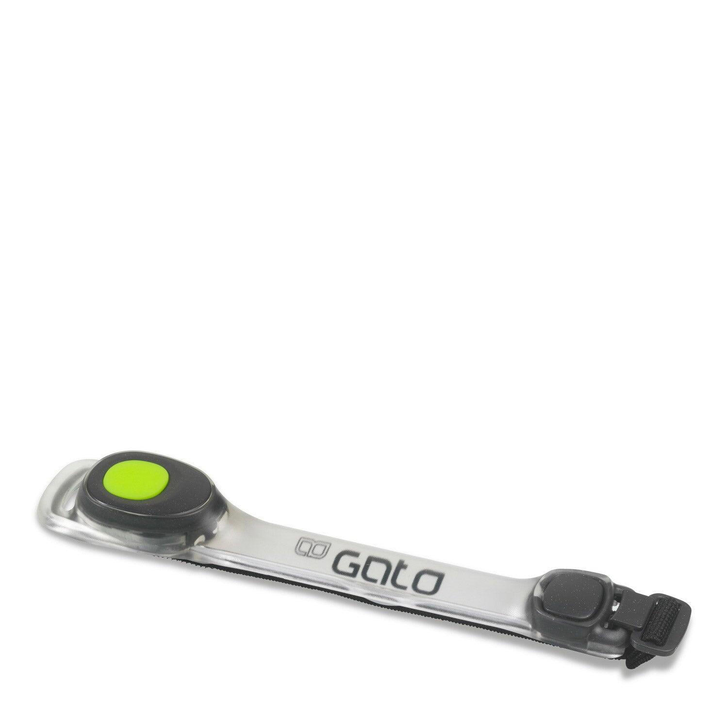 Gato Neon LED Arm Hellgrün und Größe 5/5