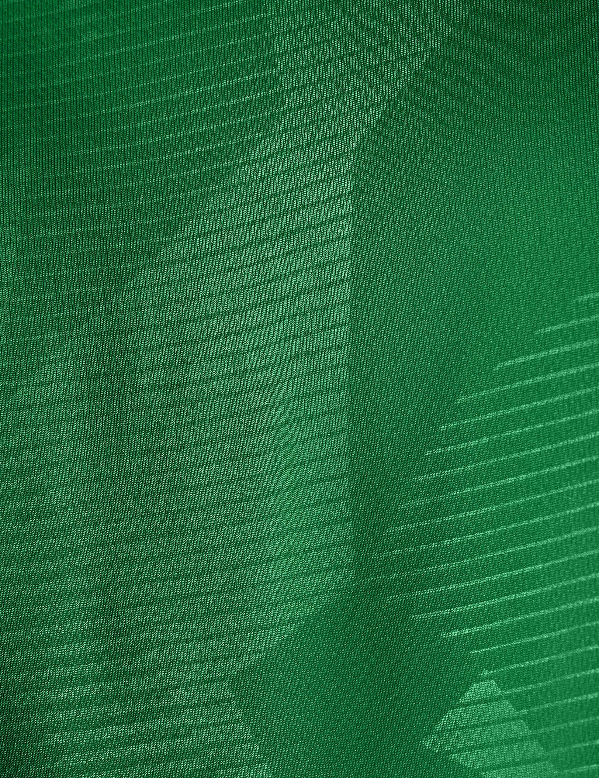 T-Shirt da Calcio Nike Dry Challenge II per Uomo in Nero e Bianco 4/5