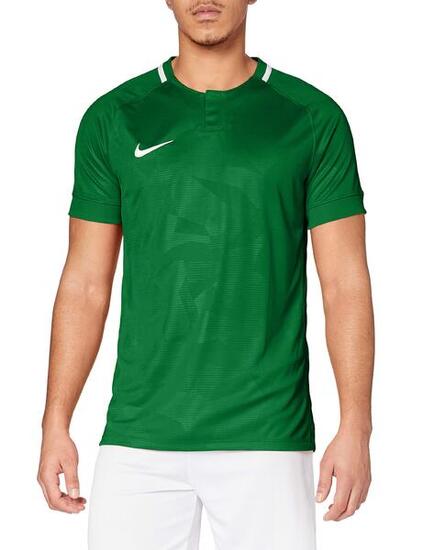 T-shirt de football Nike Dry Challenge II pour homme