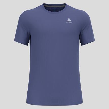 Koszulka z krótkim rękawem trekkingowa męska Odlo T-shirt F-DRY