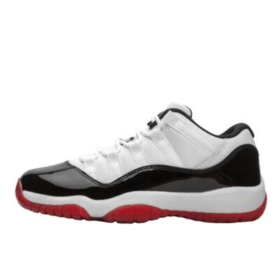 Zapatillas 11 Retro Low Concord Bred