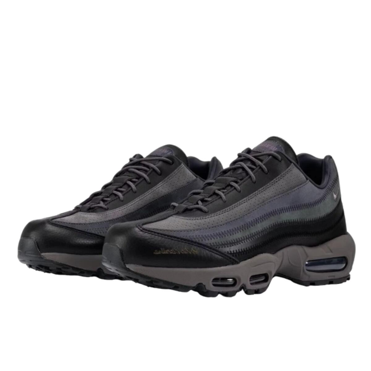 Air Max 95 A Ma Maniére Hand Wash Cold 2/3