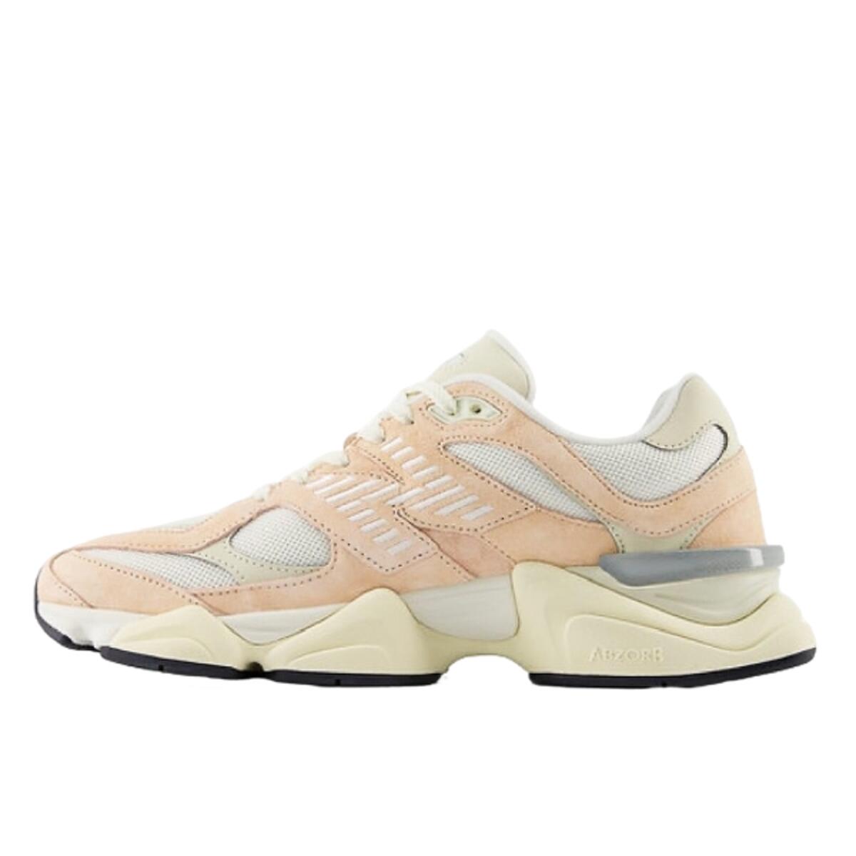 Schoenen  9060 Vintage Rose 2/5