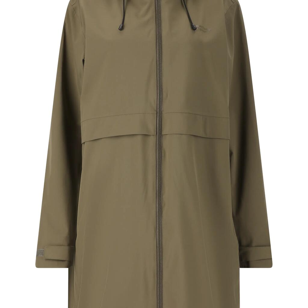 Women's waterproof jacket Weather Report Daytan AWG W-Pro 15000