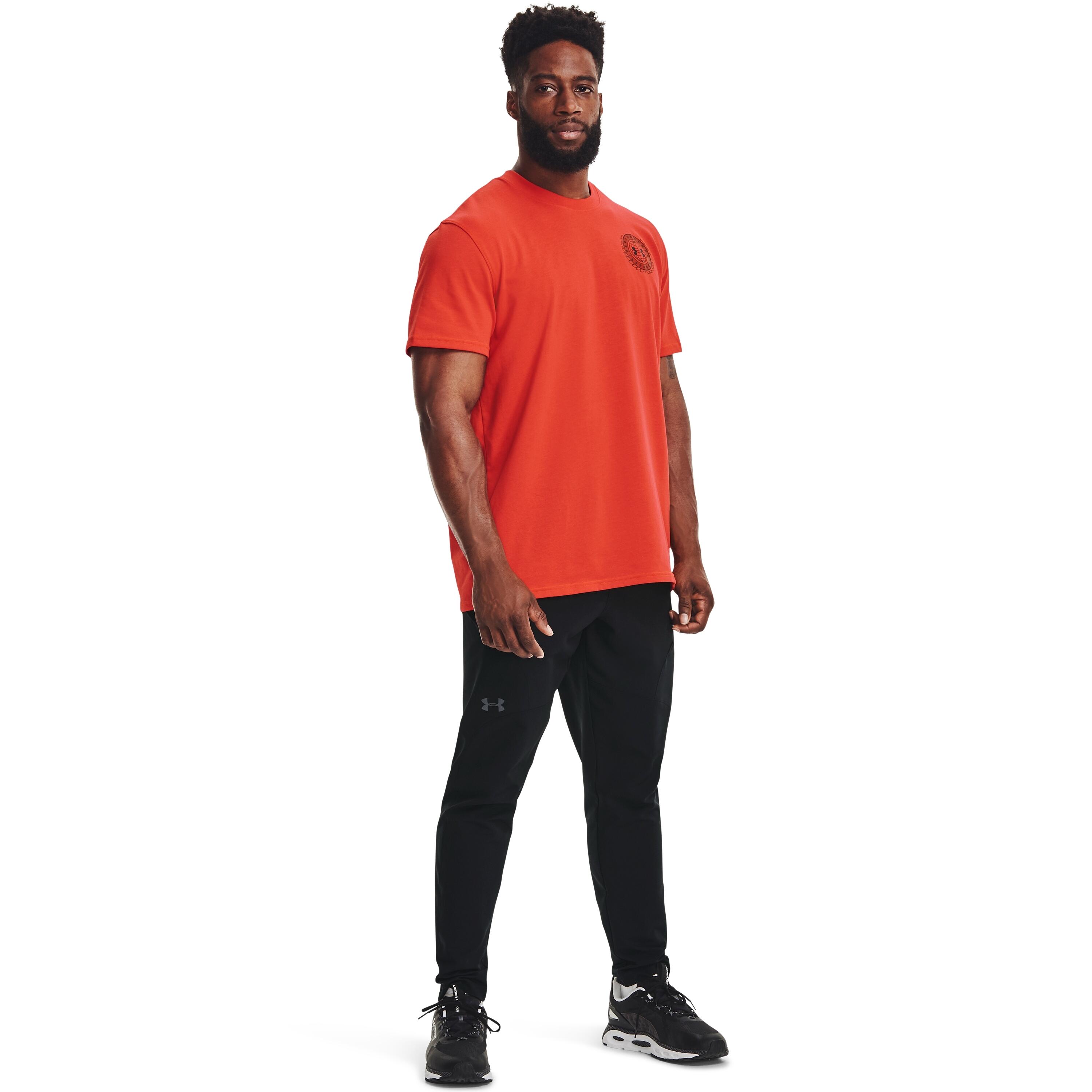 Under Armour Herren Trainingshose Unstoppable 1352028 2/8