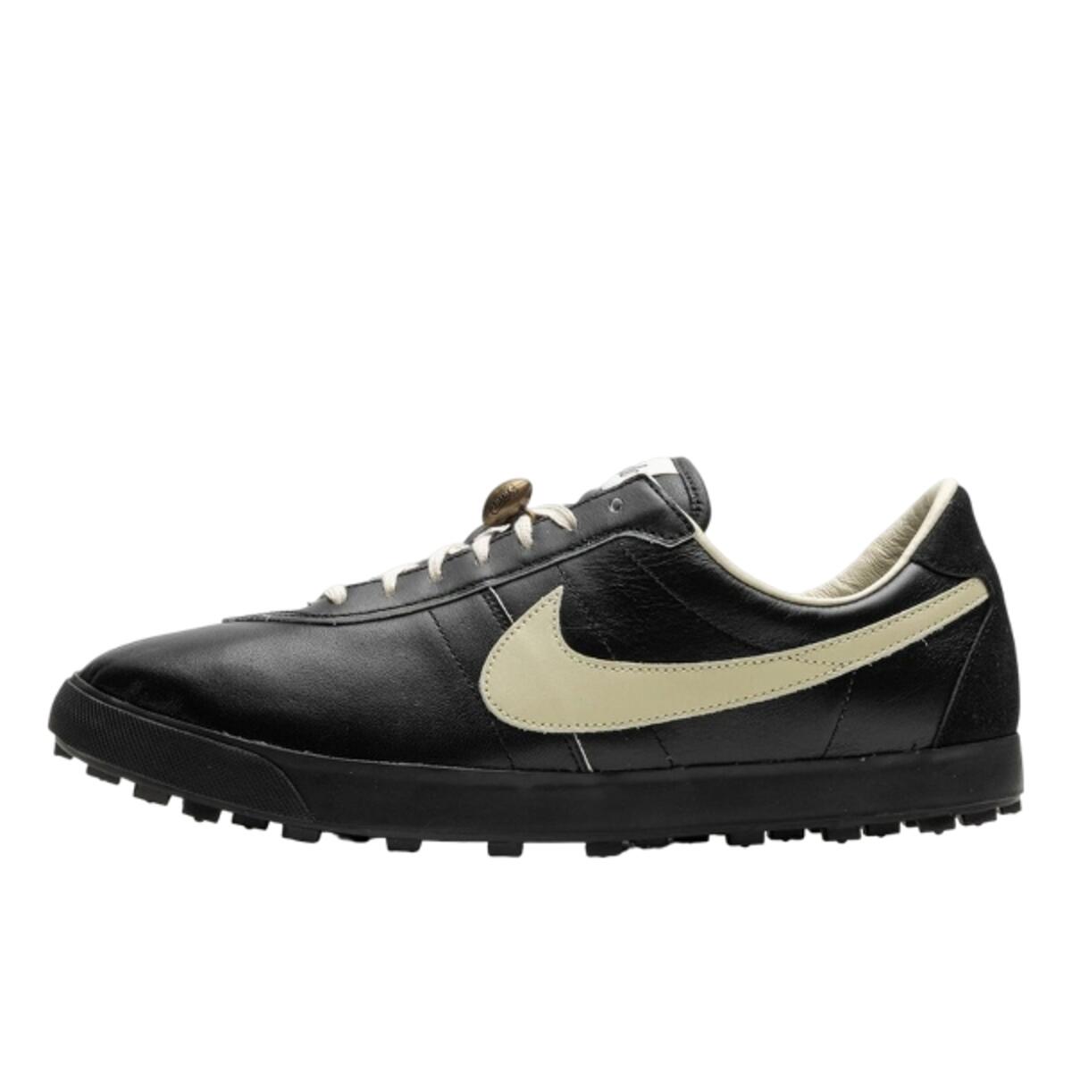 Chaussures  Astro Grabber SP Bode Black Coconut Milk 2/4