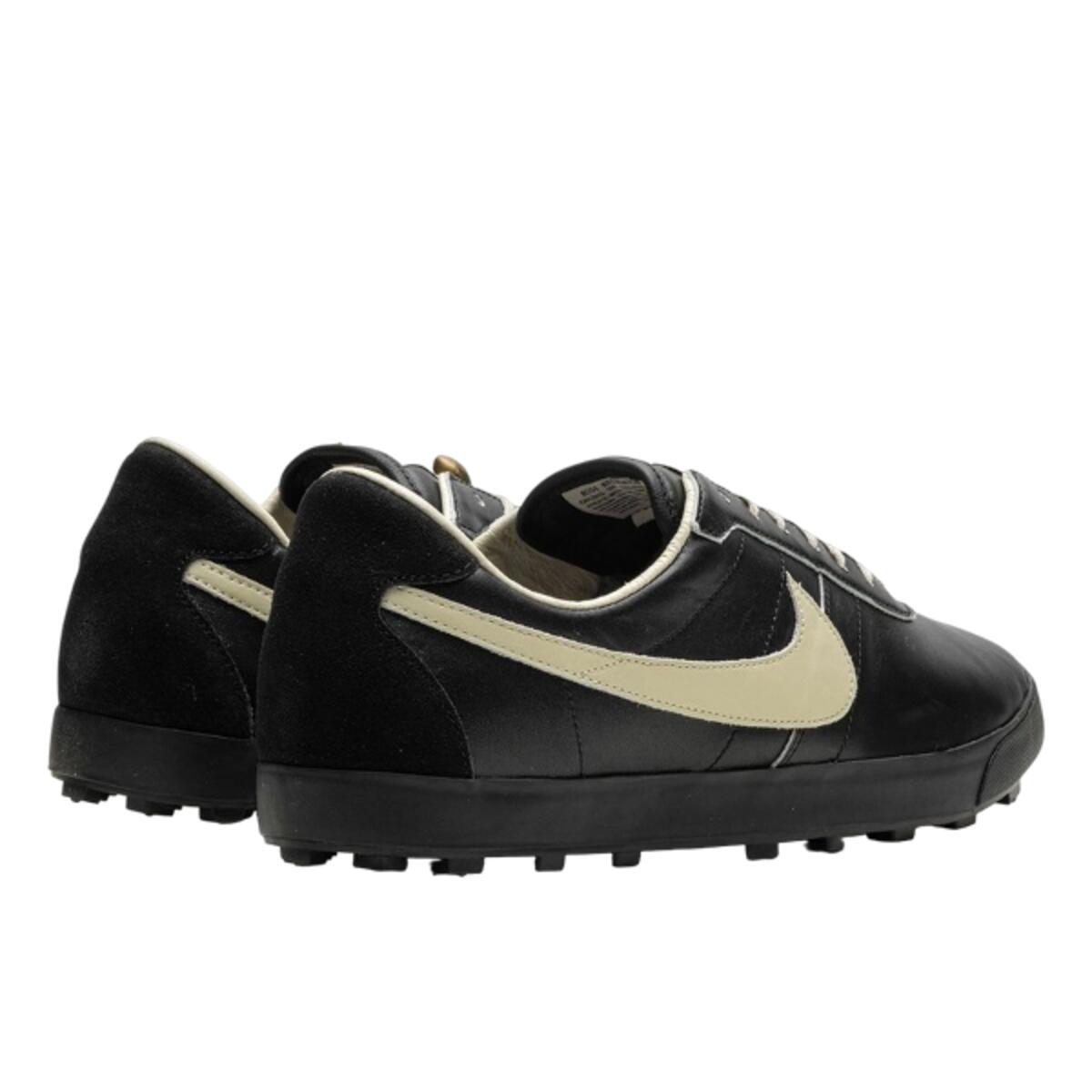Chaussures  Astro Grabber SP Bode Black Coconut Milk 4/4