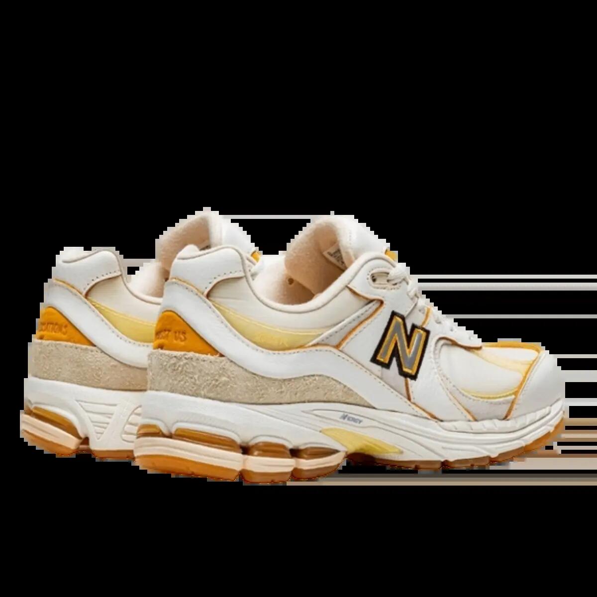 Chaussures  2002R Joe Freshgoods Conversations Amongst Us 3/6