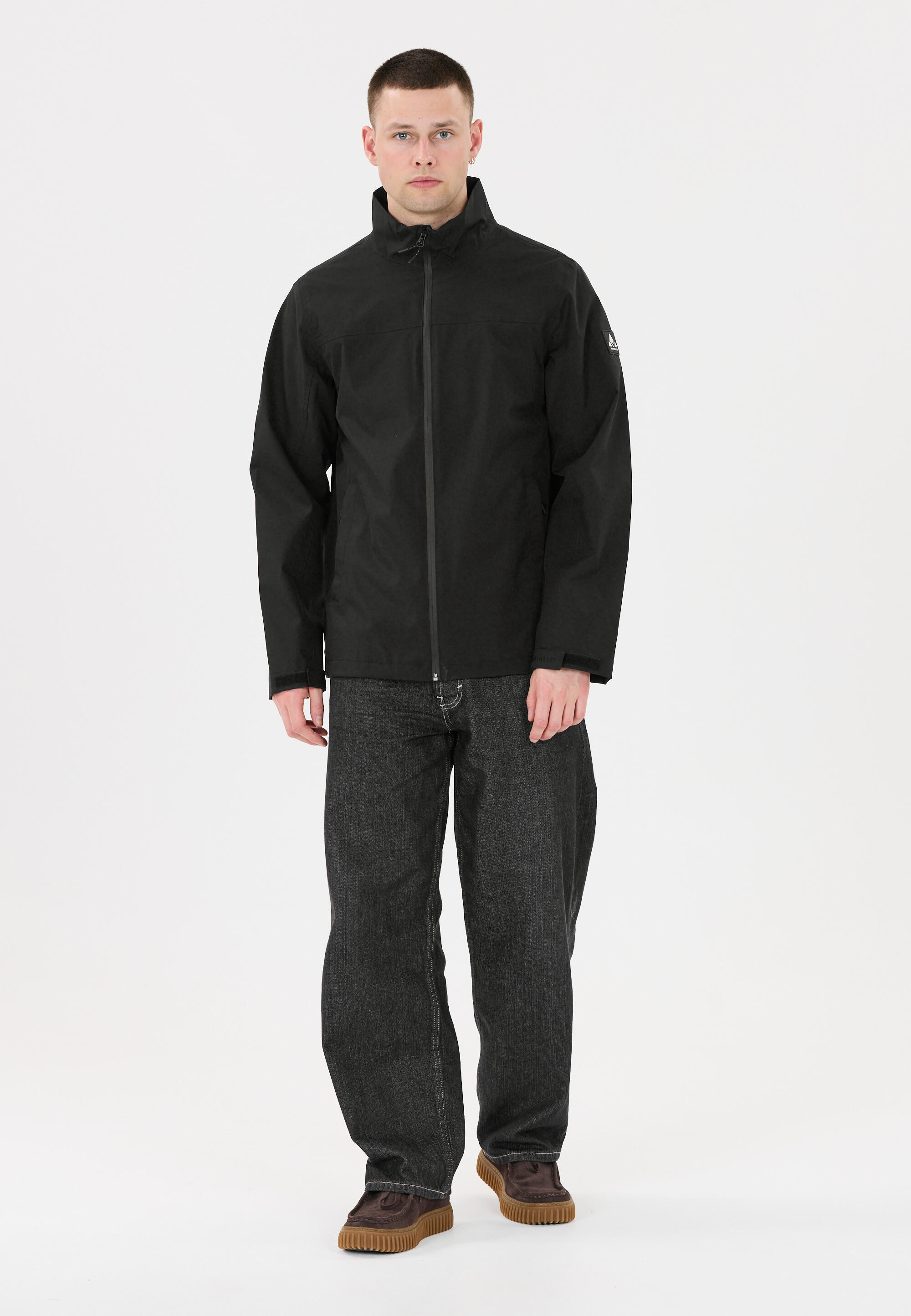 Funktionsjacke Hakon 3/5