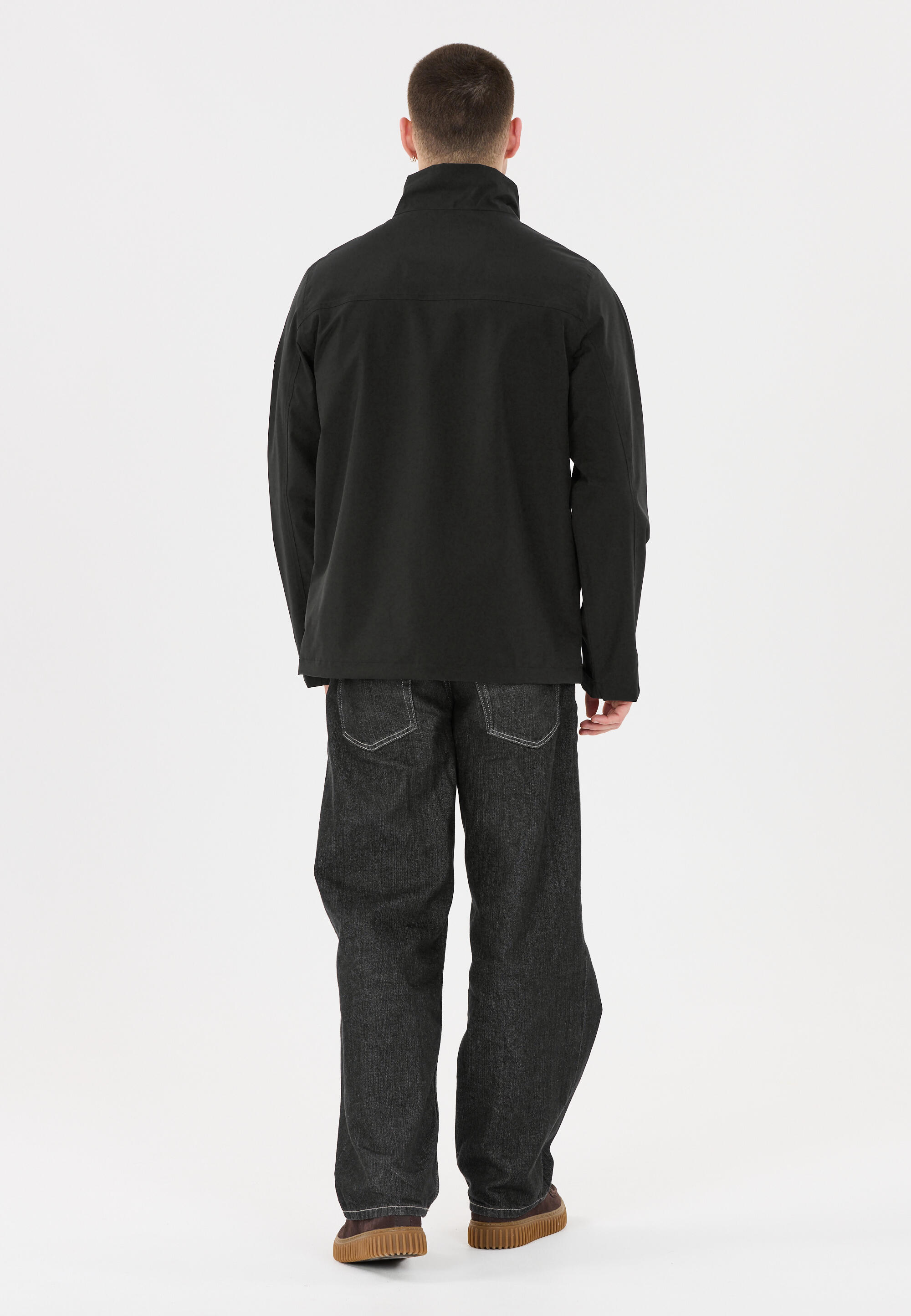Funktionsjacke Hakon 5/5