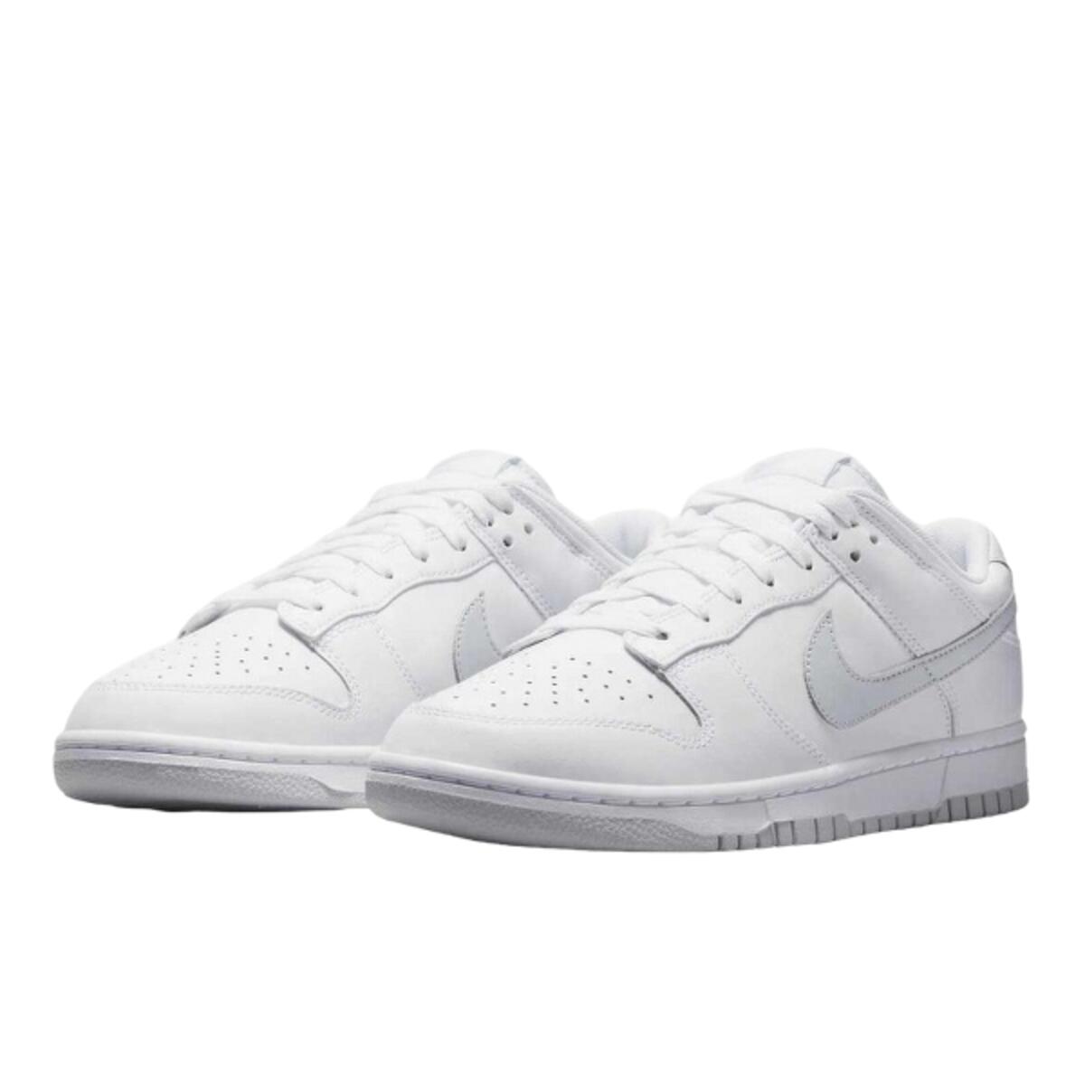 Scarpe  Dunk Low Pure Platinum 2/3