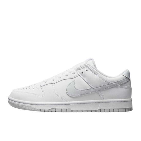 Zapatillas Dunk Low Pure Platinum